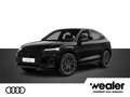 Audi Q5 Sportback S edition Competition 50 TFSI e 220 kW / Zwart - thumbnail 1