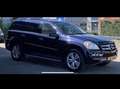 Mercedes-Benz GL 450 Bleu - thumbnail 9