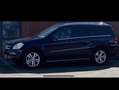 Mercedes-Benz GL 450 Bleu - thumbnail 7