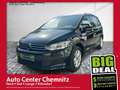 Volkswagen Touran 1.5 TSI DSG Comfortline 7Sitze/Navi/SHZ Nero - thumbnail 1