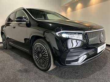 4MATIC AMG Line 67 kWh Facelift Advanced, Distroni