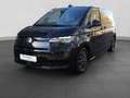 Volkswagen T7 Multivan T7 Multivan 2.0 TDI DSG GJR NAVI KAMERA Schwarz - thumbnail 2