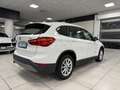 BMW X1 sdrive18d Business Blanc - thumbnail 6