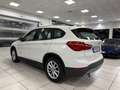 BMW X1 sdrive18d Business Blanc - thumbnail 4