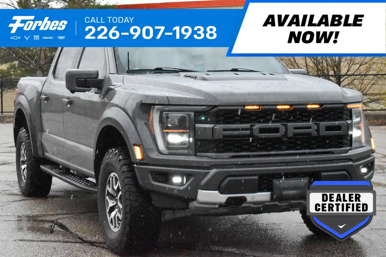 2021 Ford F 150