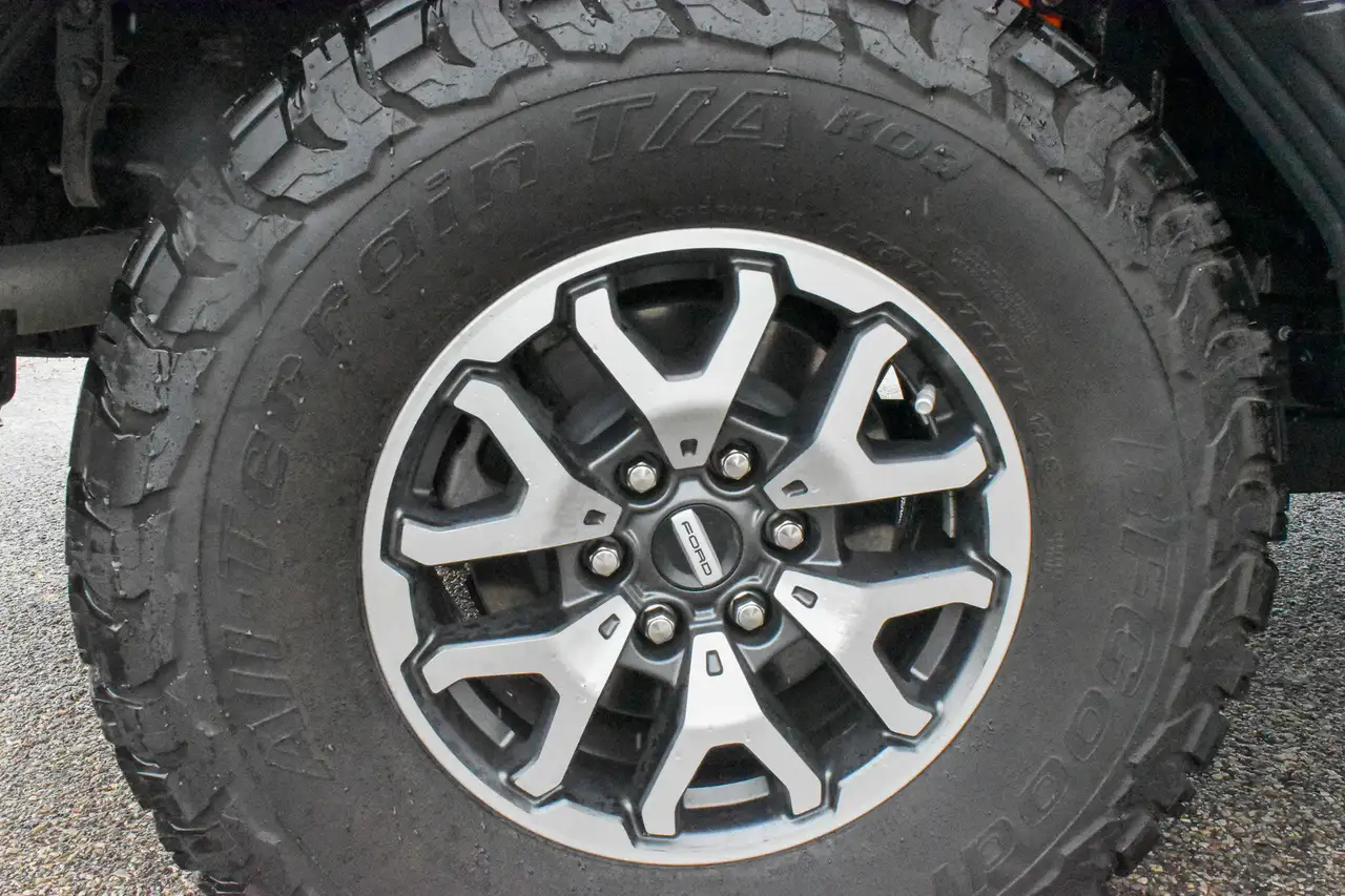 Ford F 150 снимка Ford F 150