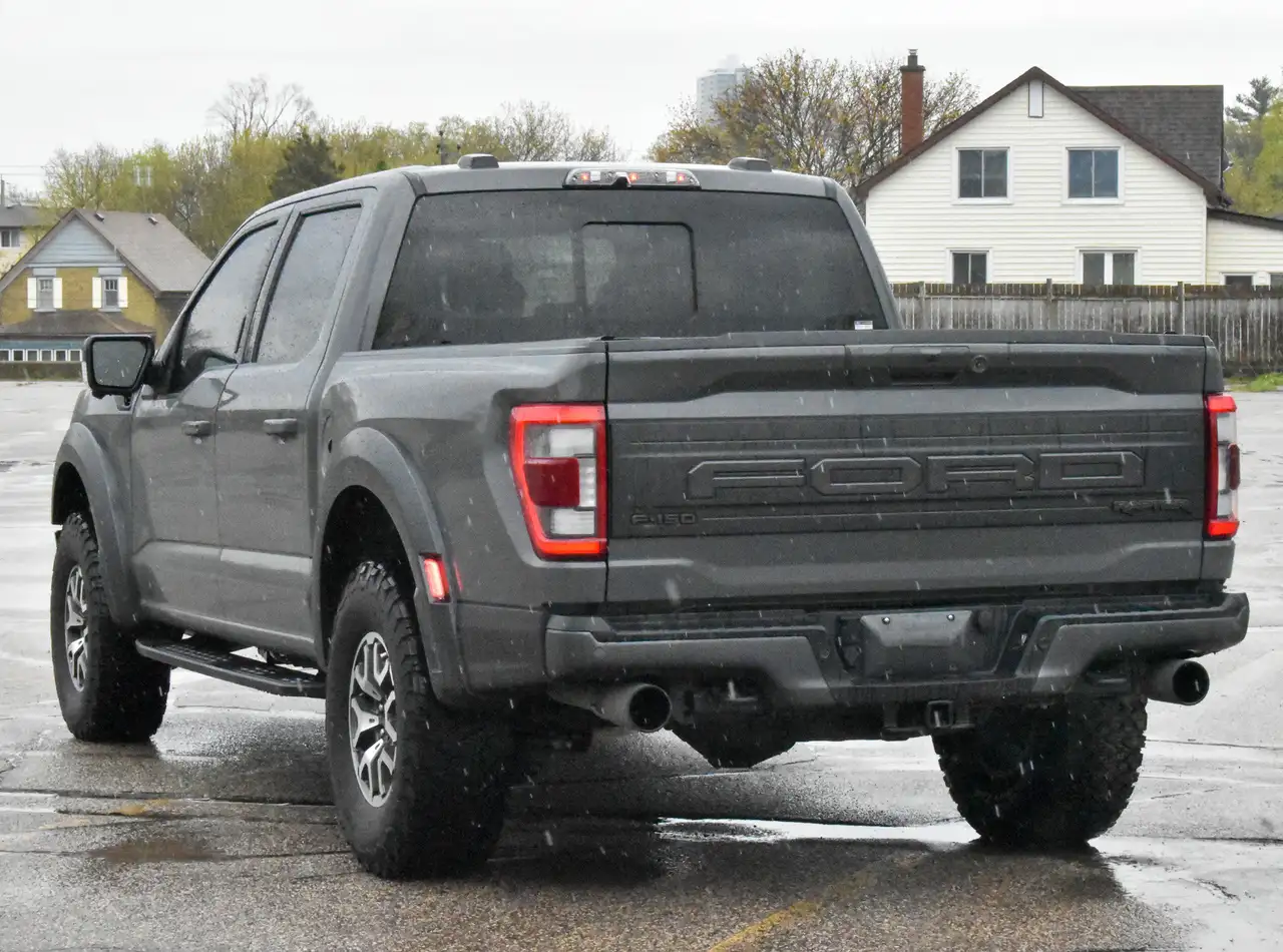Ford F 150 снимка Ford F 150