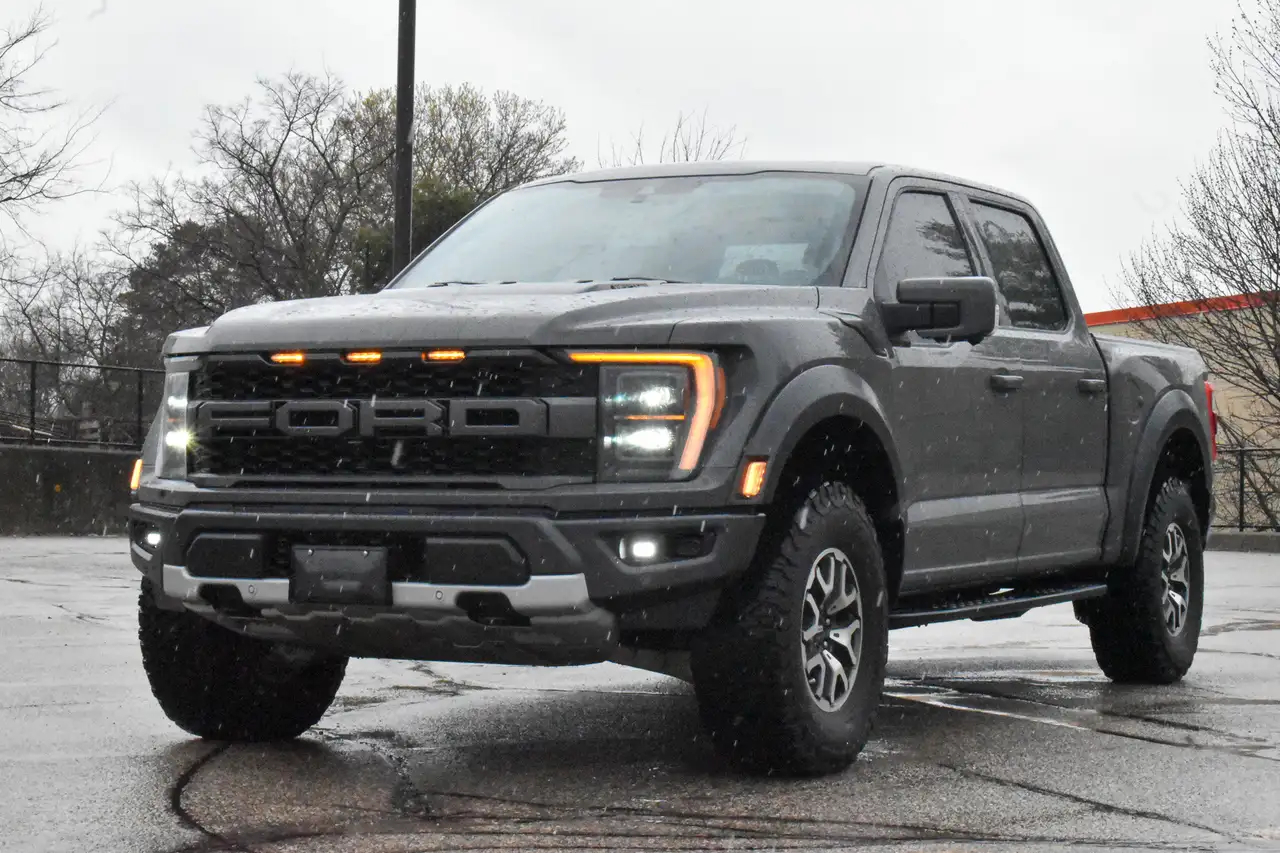 Ford F 150 снимка Ford F 150