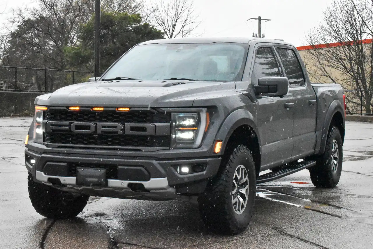 Ford F 150 снимка Ford F 150