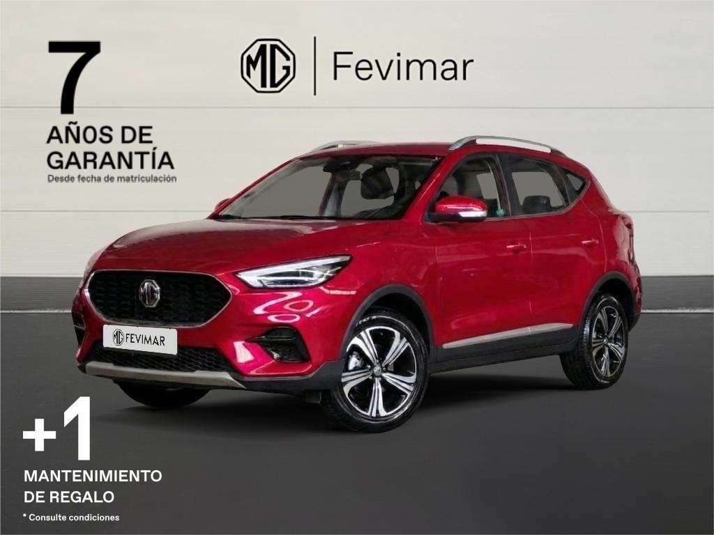 MG ZS 1.5 Comfort - foto 1
