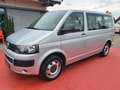 Volkswagen T5 Transporter DSG 4Motion/7-Sitzer Silber - thumbnail 2