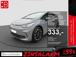 Volkswagen ID.3 Pro LED PDC APP CONNECT DAB 18