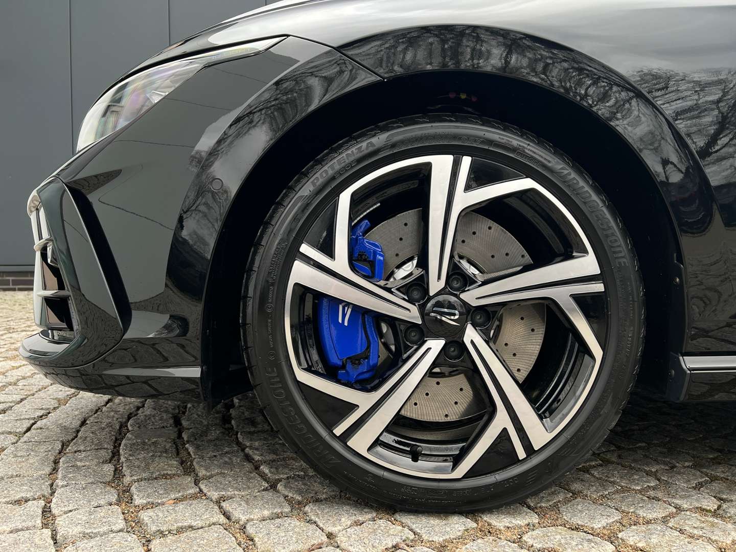 Volkswagen Golf 4Motion R -  - Joinsteer - #3