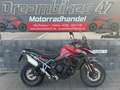 Triumph Tiger 900 GT**NUR 170 KM**H&B STURZBÜGEL**40MM TIEFER Rojo - thumbnail 1
