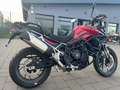 Triumph Tiger 900 GT**NUR 170 KM**H&B STURZBÜGEL**40MM TIEFER Rojo - thumbnail 7