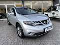Nissan Murano Murano 2.5 dCi Acenta Silber - thumbnail 3