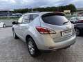 Nissan Murano Murano 2.5 dCi Acenta Silber - thumbnail 6