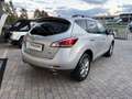 Nissan Murano Murano 2.5 dCi Acenta Silber - thumbnail 4