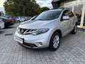 Nissan Murano Murano 2.5 dCi Acenta Silber - thumbnail 2