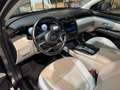 Hyundai TUCSON (4) 1.6 PHEV 265 HTRAC EXECUTIVE 4WD AUTO Gris - thumbnail 8