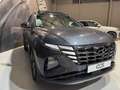 Hyundai TUCSON (4) 1.6 PHEV 265 HTRAC EXECUTIVE 4WD AUTO Gris - thumbnail 34