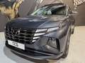 Hyundai TUCSON (4) 1.6 PHEV 265 HTRAC EXECUTIVE 4WD AUTO Gris - thumbnail 35