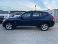 BMW X1 sDrive 18d+TÜV NEU+Finanzierung+ Blau - thumbnail 8