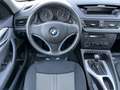 BMW X1 sDrive 18d+TÜV NEU+Finanzierung+ Blau - thumbnail 10
