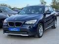 BMW X1 sDrive 18d+TÜV NEU+Finanzierung+ Blau - thumbnail 3