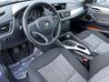 BMW X1 sDrive 18d+TÜV NEU+Finanzierung+ Bleu - thumbnail 11