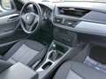 BMW X1 sDrive 18d+TÜV NEU+Finanzierung+ Blau - thumbnail 12