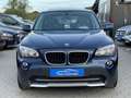 BMW X1 sDrive 18d+TÜV NEU+Finanzierung+ Bleu - thumbnail 2
