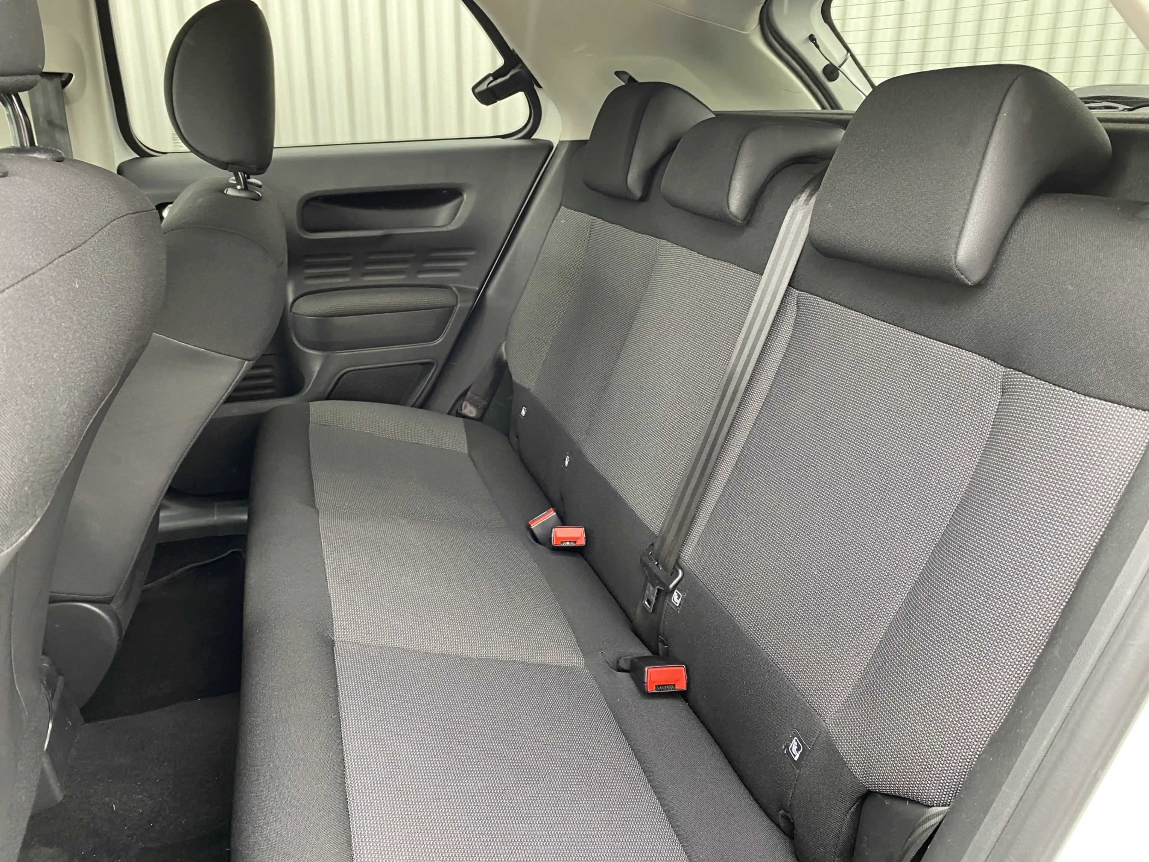 Citroen C4 Cactus 1.2 e-VTi Business AUTOMAAT, Clima, Navi, Bluetoot — photo 6