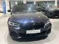BMW 540 i xDrive A M Sportpaket Head-Up HK HiFi DAB Schwarz - thumbnail 16