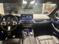 BMW 540 i xDrive A M Sportpaket Head-Up HK HiFi DAB Schwarz - thumbnail 7
