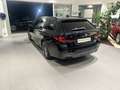 BMW 540 i xDrive A M Sportpaket Head-Up HK HiFi DAB Schwarz - thumbnail 9