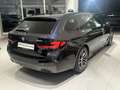 BMW 540 i xDrive A M Sportpaket Head-Up HK HiFi DAB Schwarz - thumbnail 13