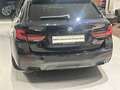 BMW 540 i xDrive A M Sportpaket Head-Up HK HiFi DAB Schwarz - thumbnail 10