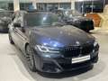 BMW 540 i xDrive A M Sportpaket Head-Up HK HiFi DAB Schwarz - thumbnail 15