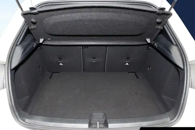 Mercedes-Benz A-Class view 15