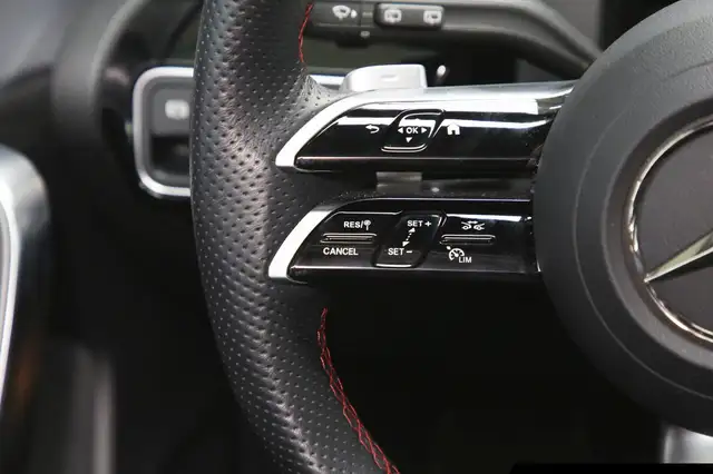 Mercedes-Benz A-Class view 16
