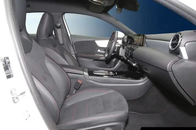 Mercedes-Benz A-Class view 6