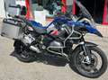 BMW R 1200 GS Adventure ADVENTURE Blauw - thumbnail 2