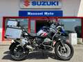 BMW R 1200 GS Adventure ADVENTURE Blauw - thumbnail 1