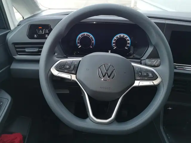 Volkswagen Caddy view 7