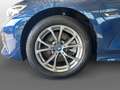 BMW 320 Sport Line Blau - thumbnail 7