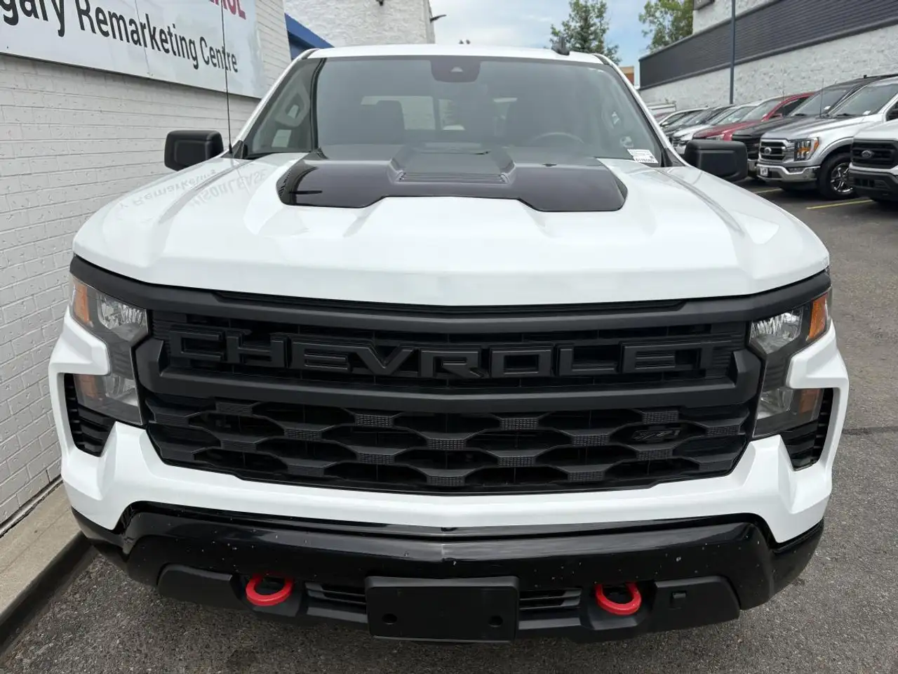 Chevrolet Silverado 1500 fotografie Chevrolet Silverado 1500