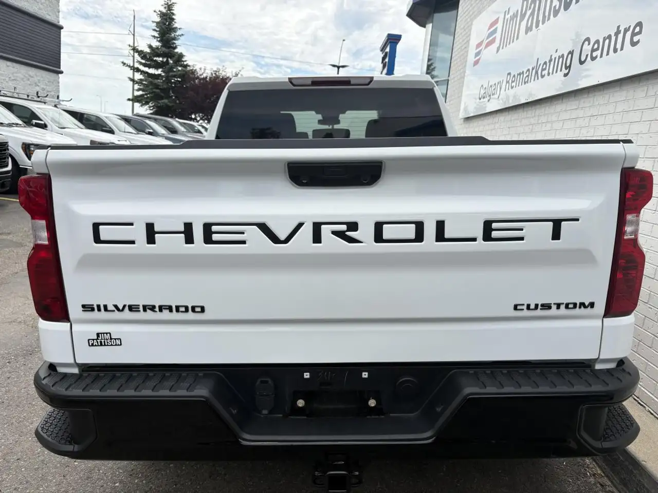 Chevrolet Silverado 1500 fotografie Chevrolet Silverado 1500