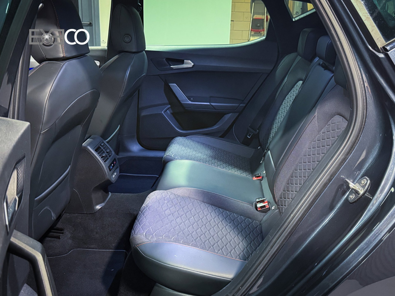 SEAT Leon 1.4 TSI eHybrid PHEV FR |Pano|SoH 96%|Digital|Sfee — photo 15