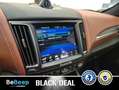 Maserati Levante 3.0 V6 GRANLUSSO 350CV AUTO Grigio - thumbnail 19